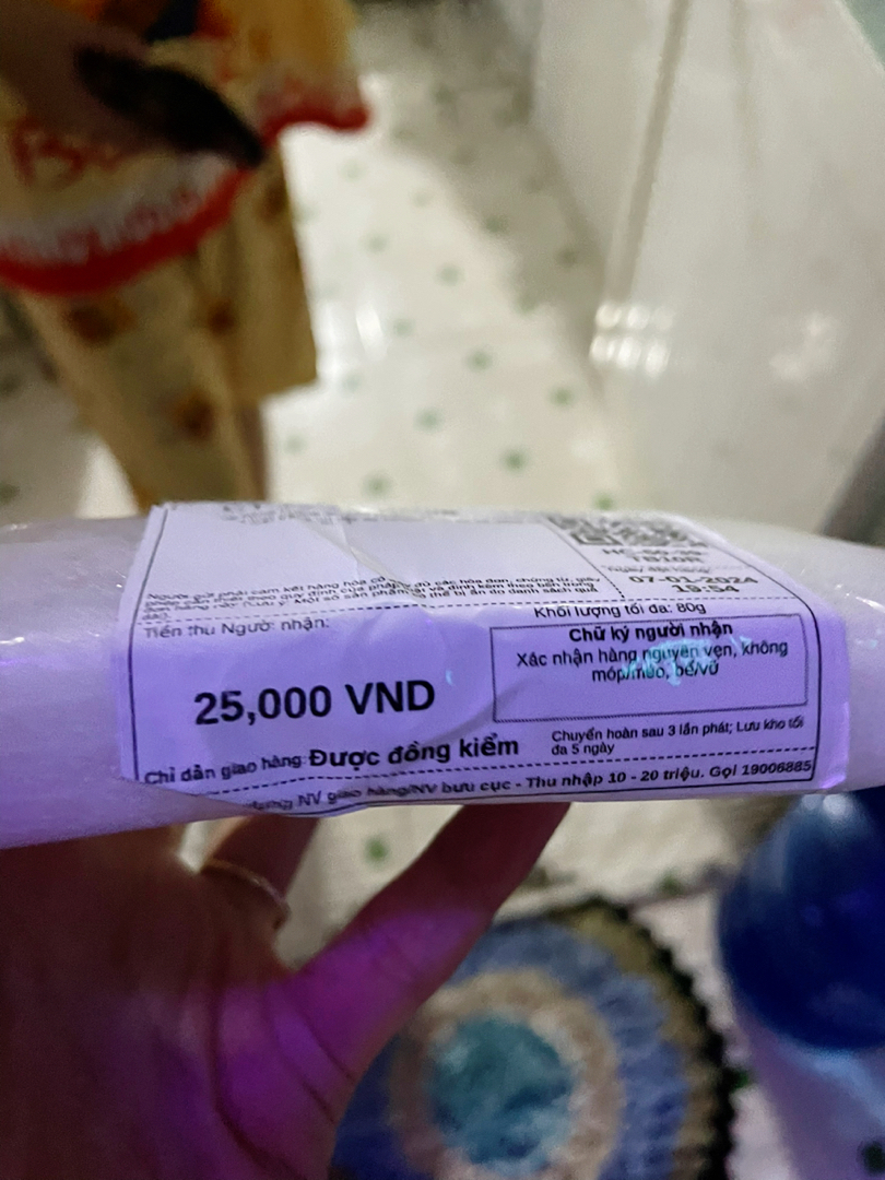 Ảnh đánh giá