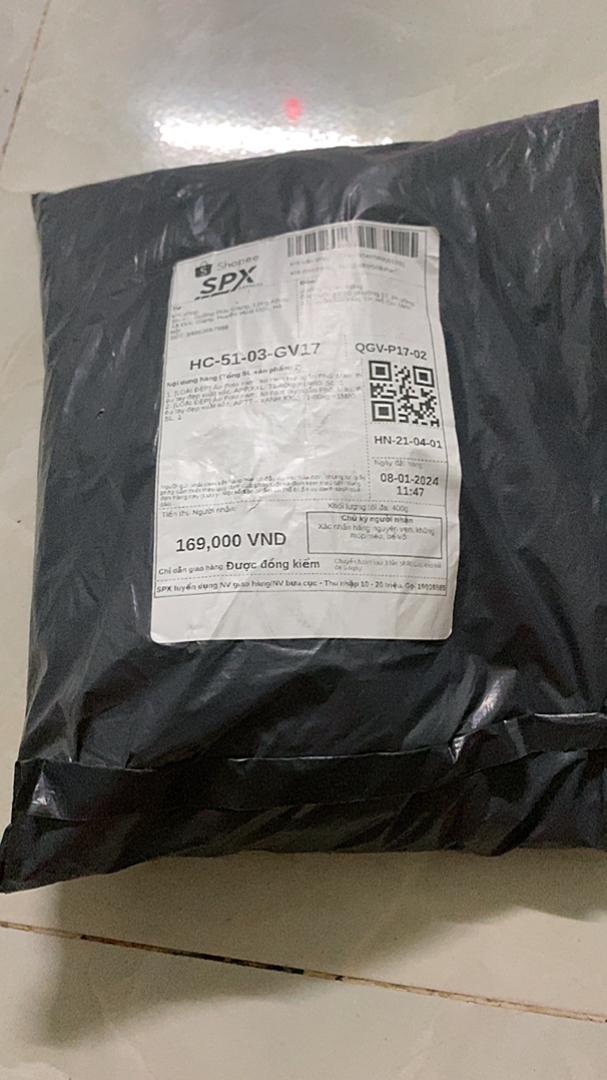 Review image