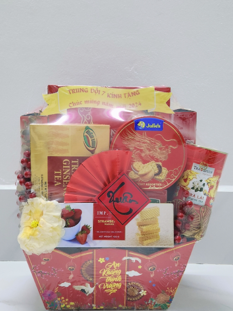 Ảnh đánh giá