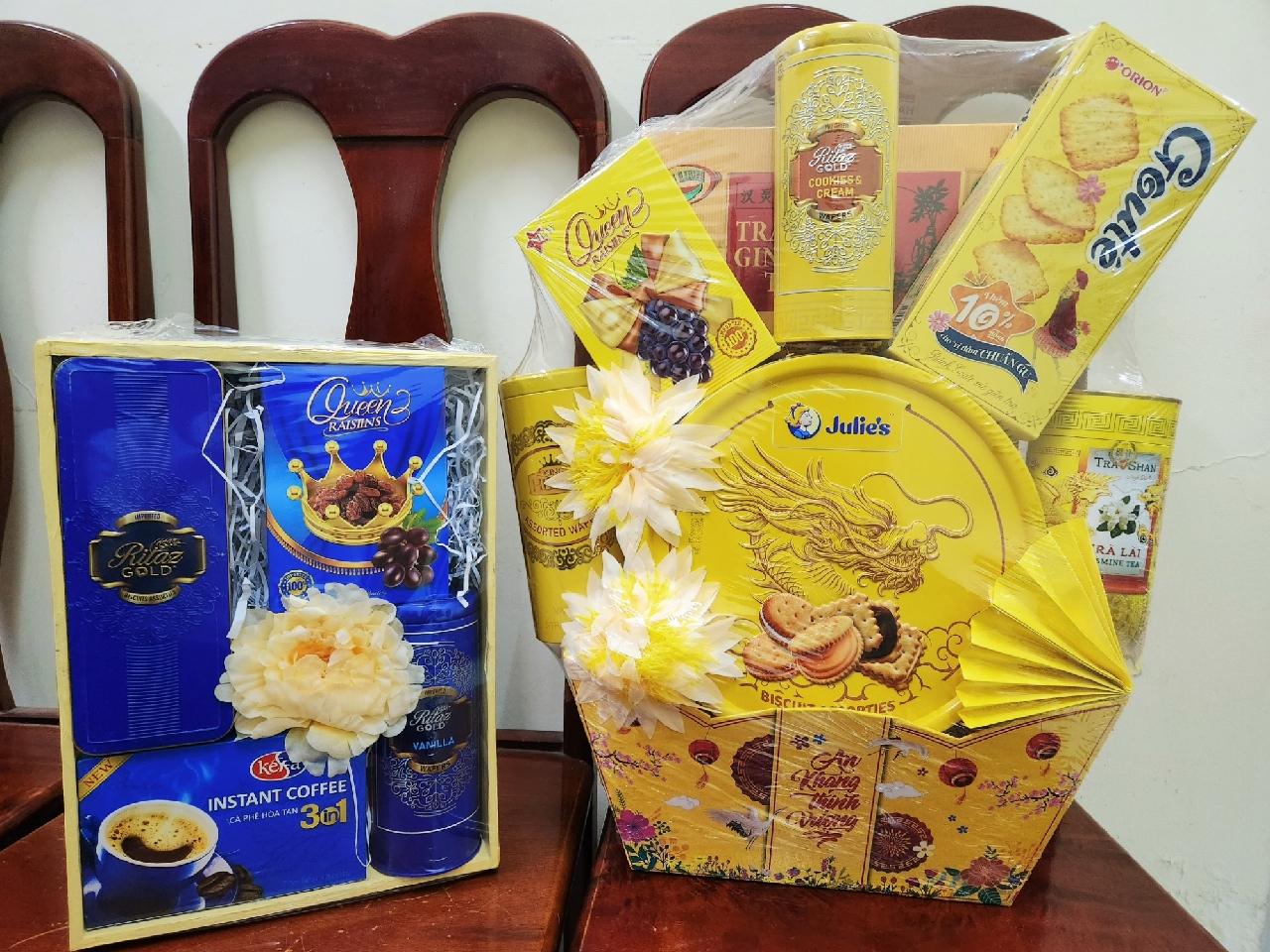 Ảnh đánh giá