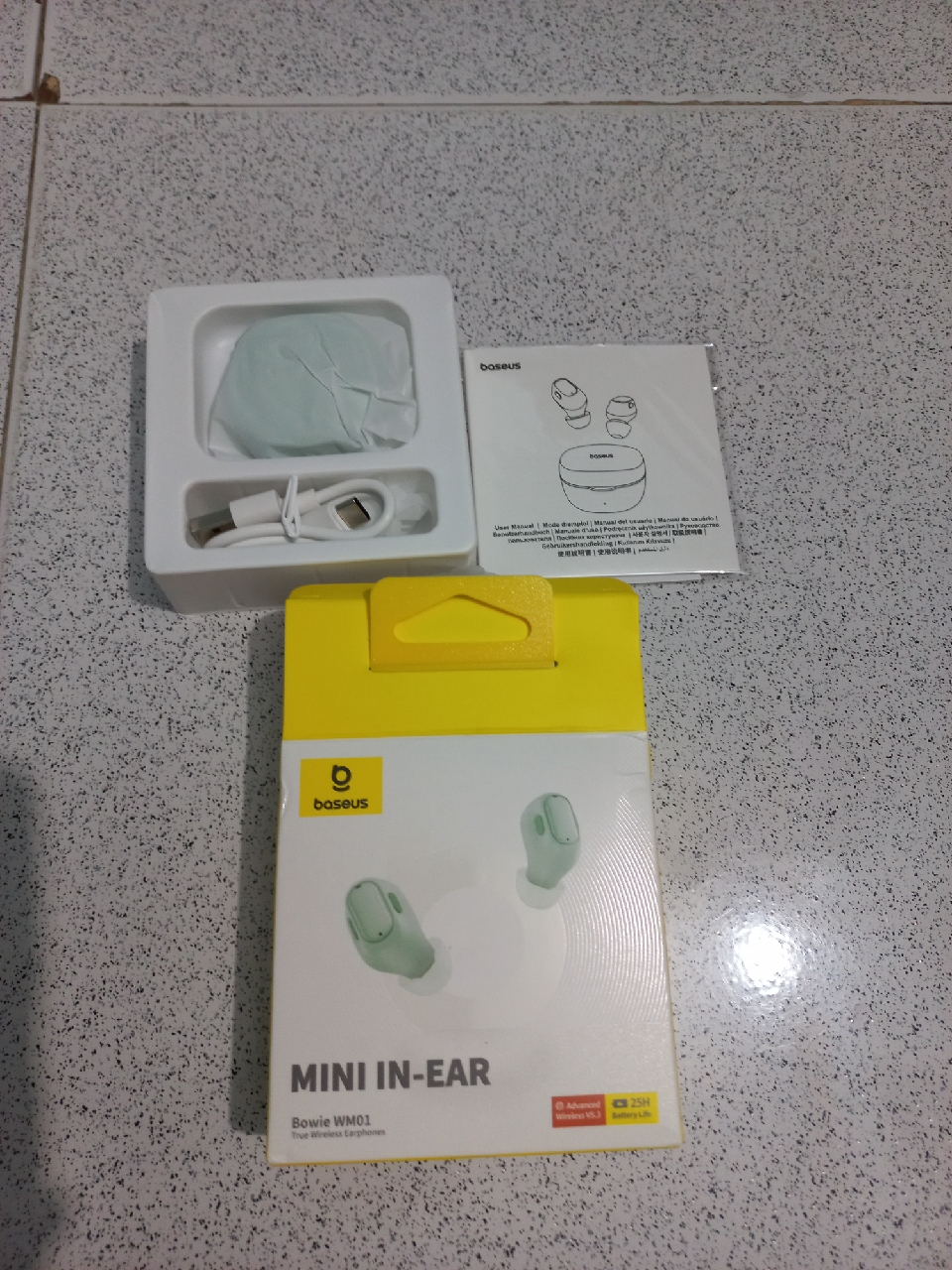 Ảnh đánh giá