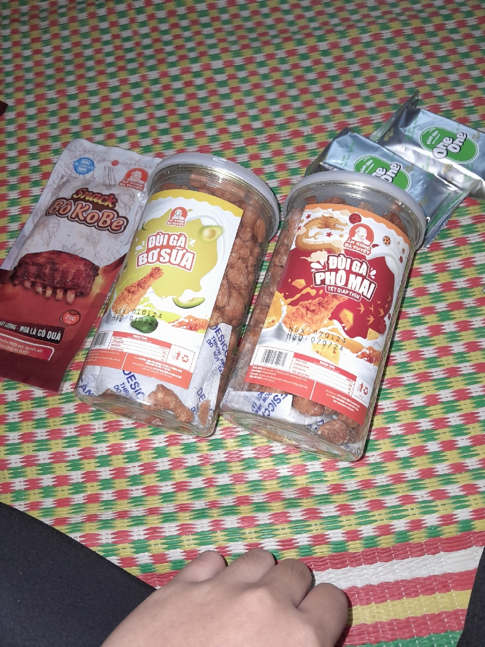 Ảnh đánh giá