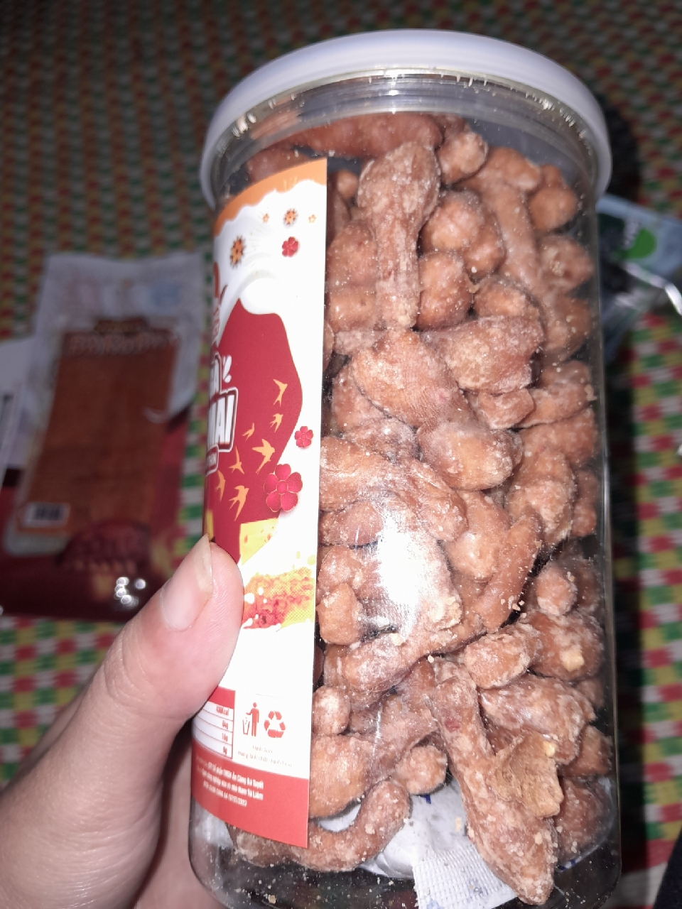 Ảnh đánh giá