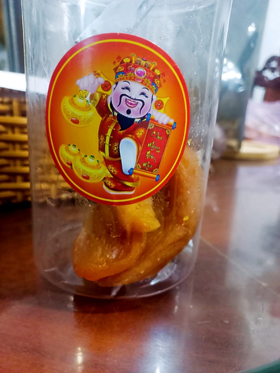 Ảnh đánh giá