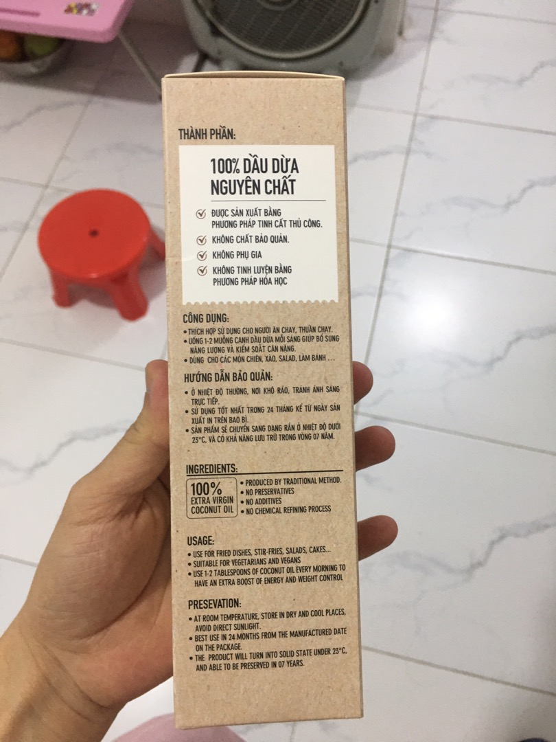 Ảnh đánh giá