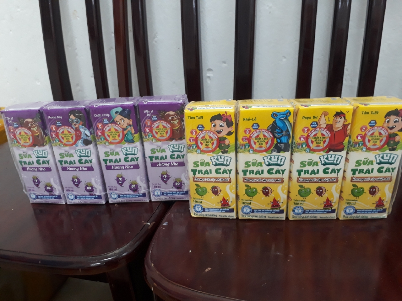 Ảnh đánh giá