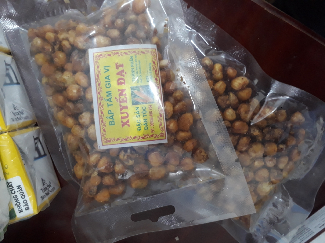 Ảnh đánh giá
