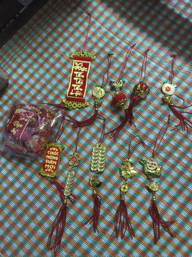 Ảnh đánh giá