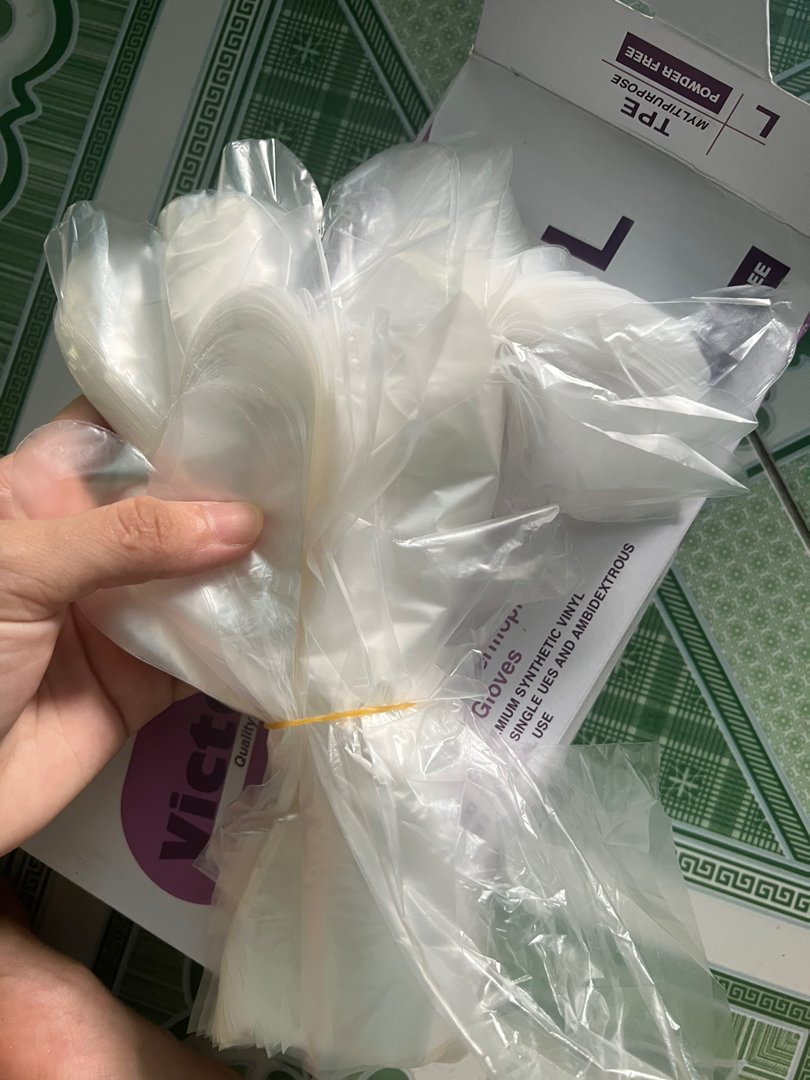 Ảnh đánh giá