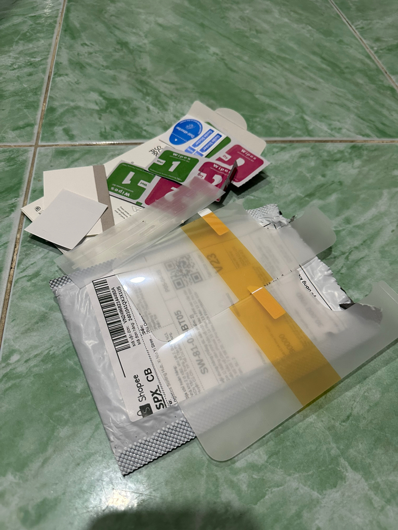 Ảnh đánh giá