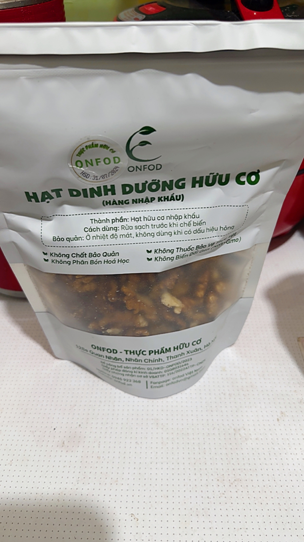 Ảnh đánh giá