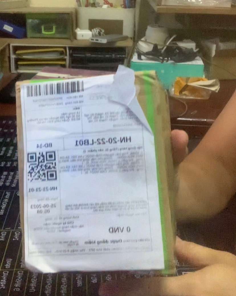 Ảnh đánh giá
