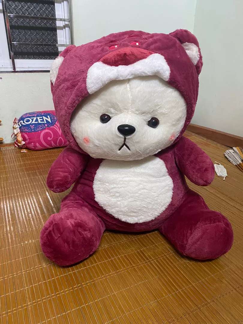 Ảnh đánh giá
