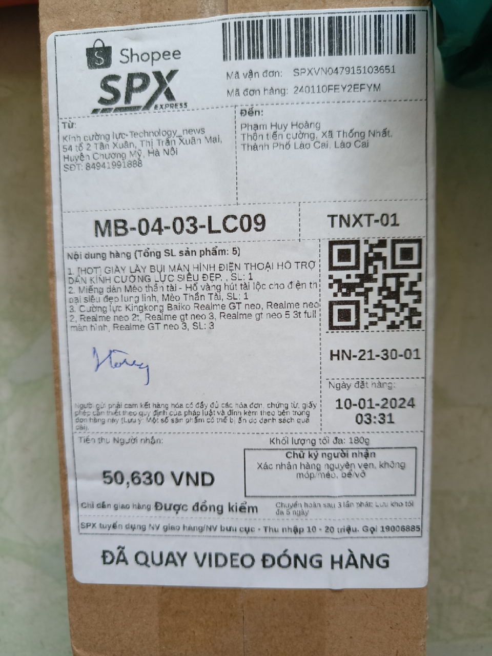 Ảnh đánh giá