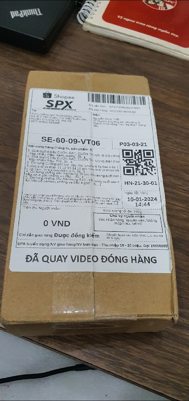 Ảnh đánh giá