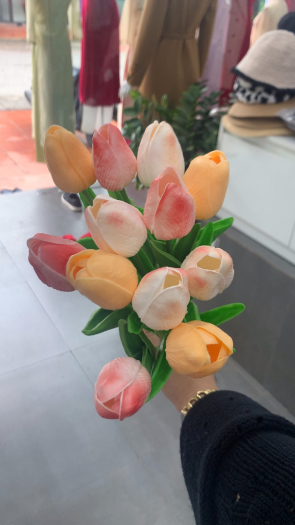 Ảnh đánh giá