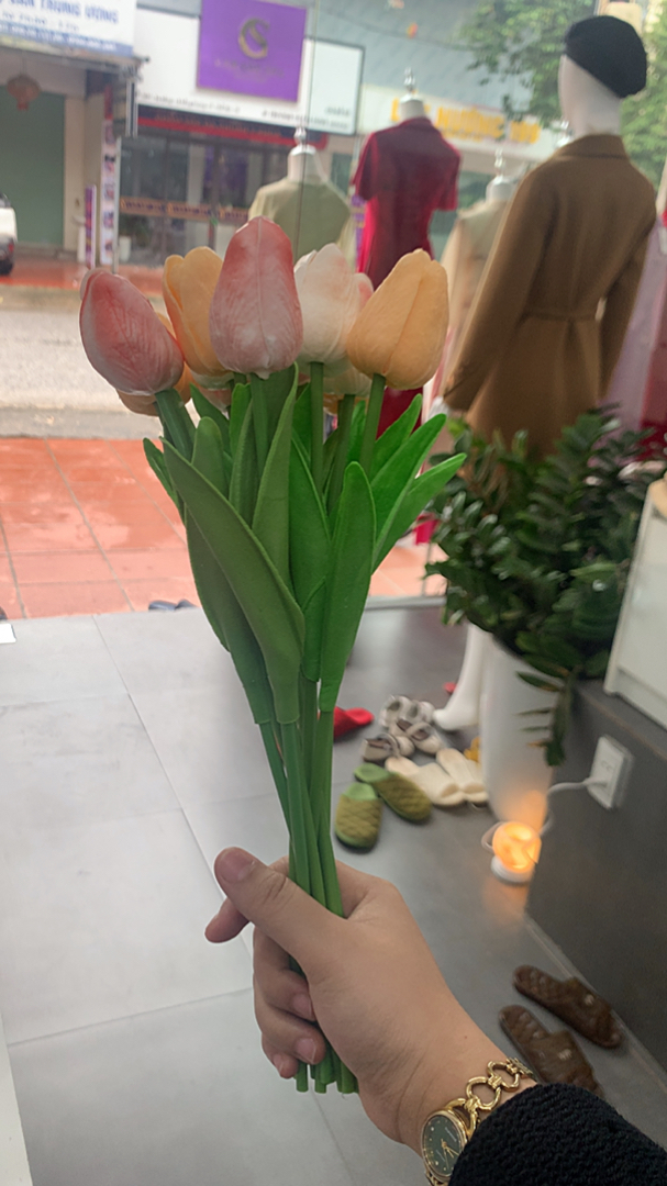 Ảnh đánh giá