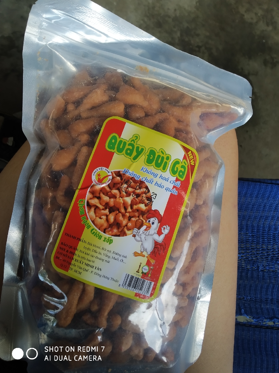 Ảnh đánh giá
