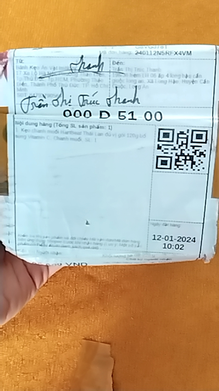 Ảnh đánh giá