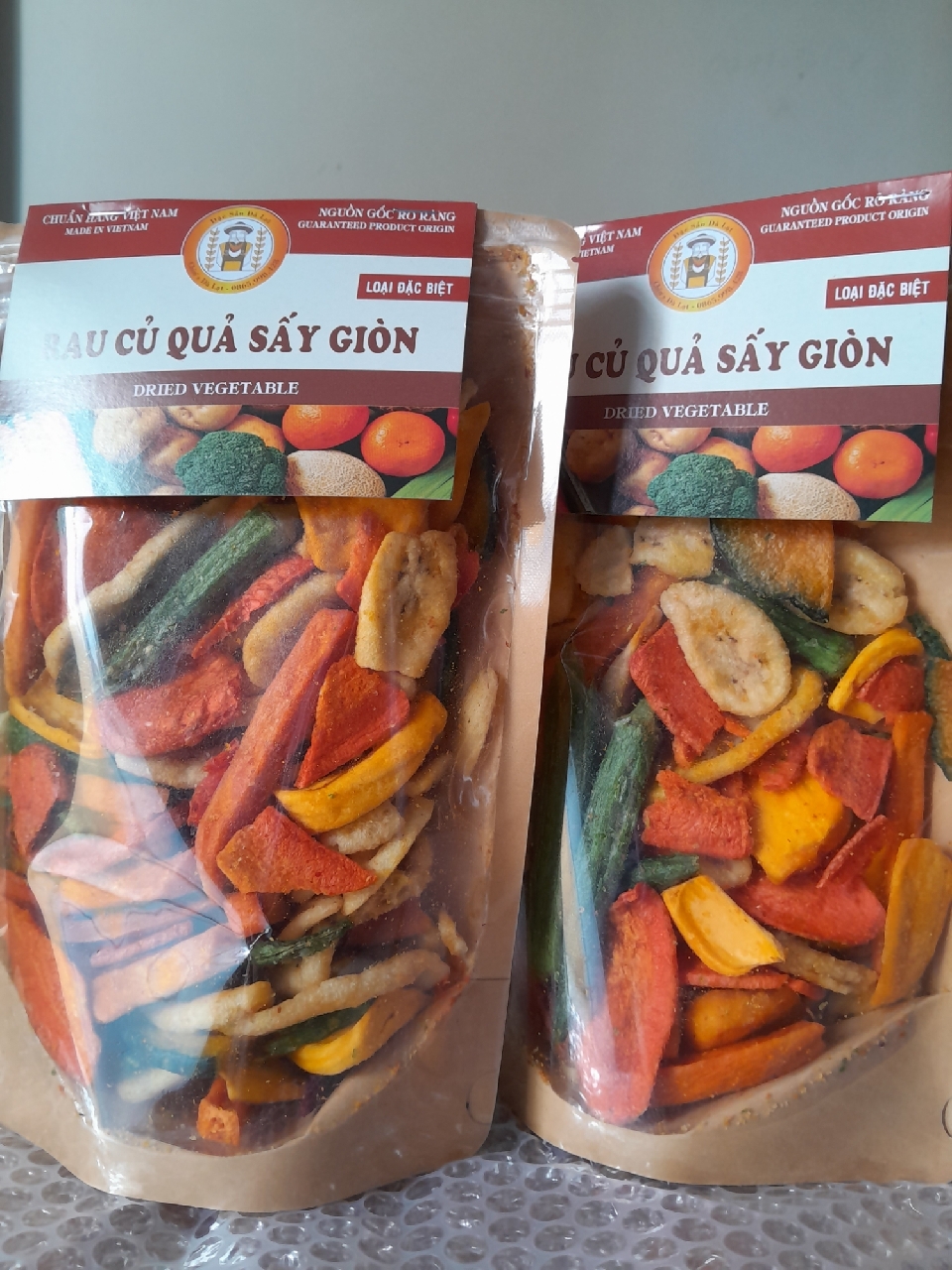 Ảnh đánh giá