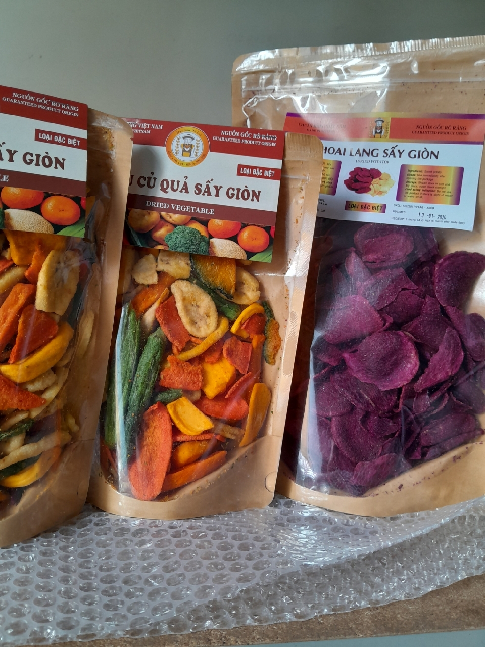 Ảnh đánh giá
