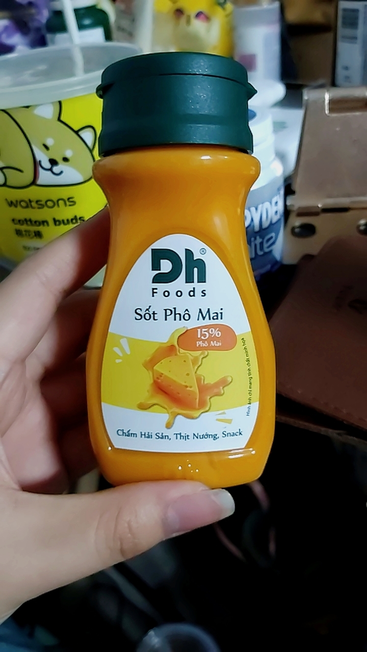 Ảnh đánh giá