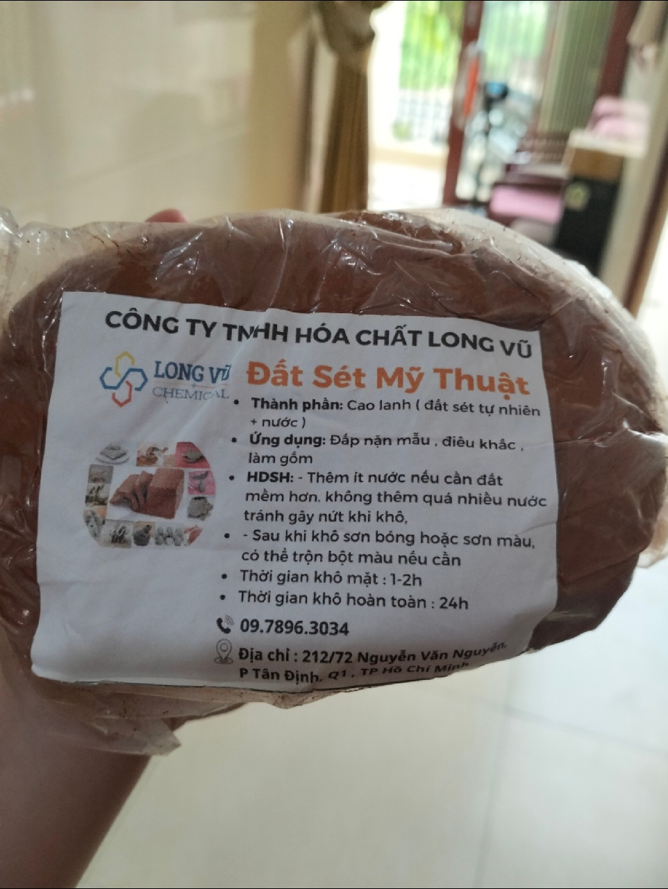 Ảnh đánh giá