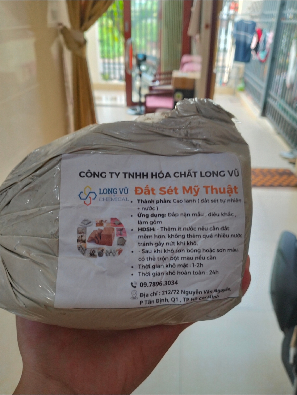 Ảnh đánh giá