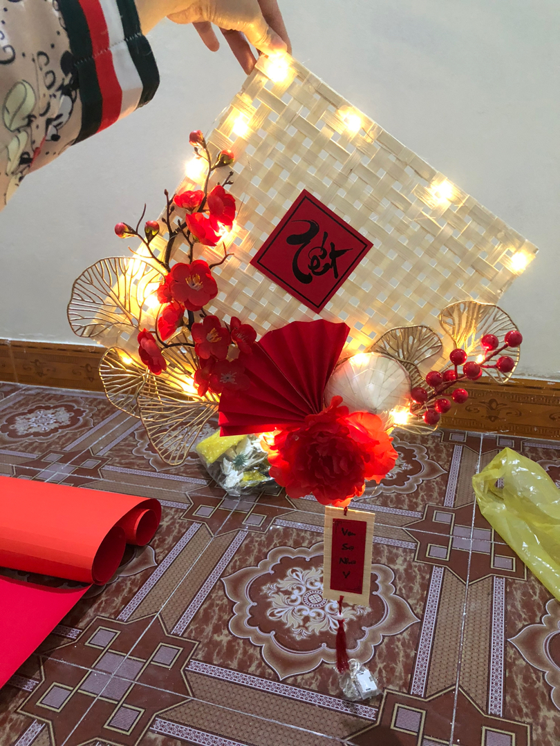 Ảnh đánh giá