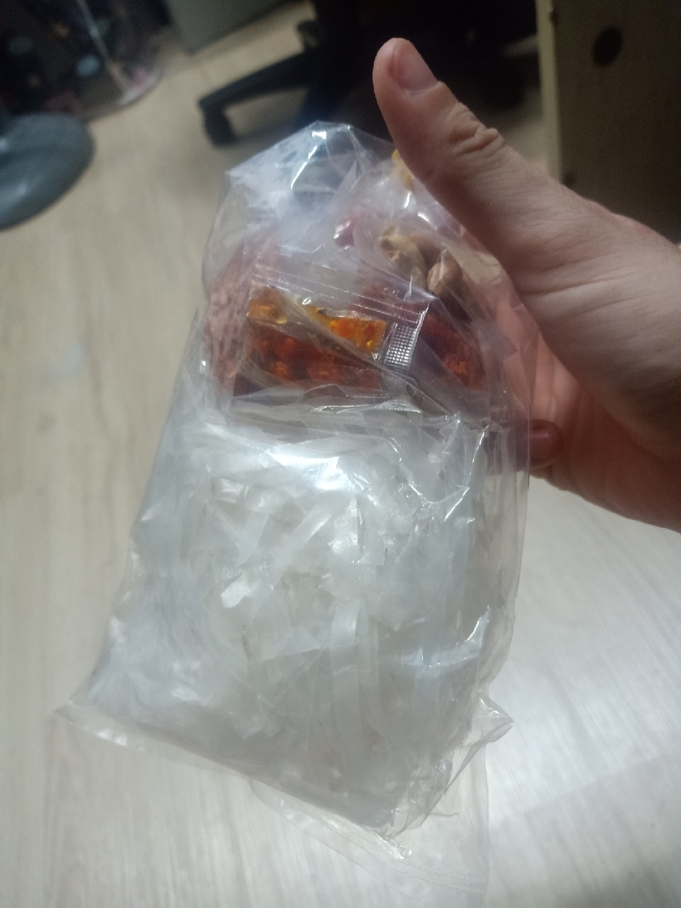Ảnh đánh giá