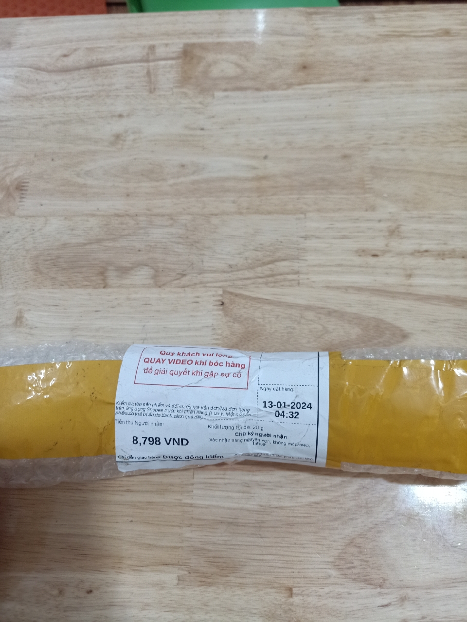 Ảnh đánh giá