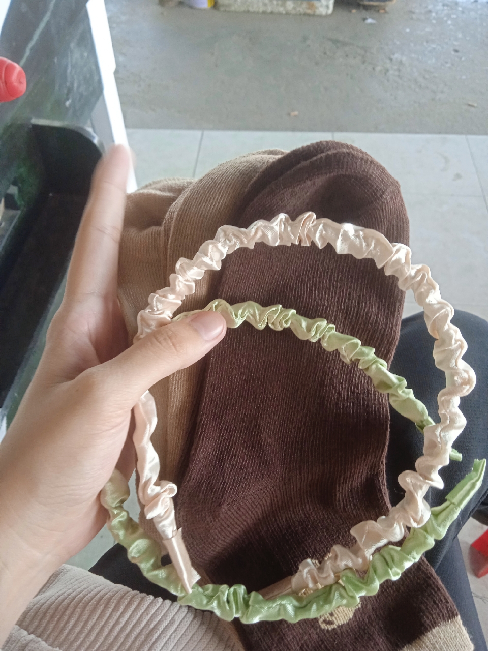 Ảnh đánh giá