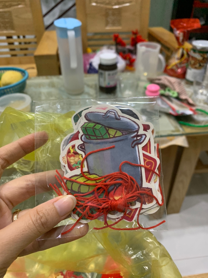 Ảnh đánh giá