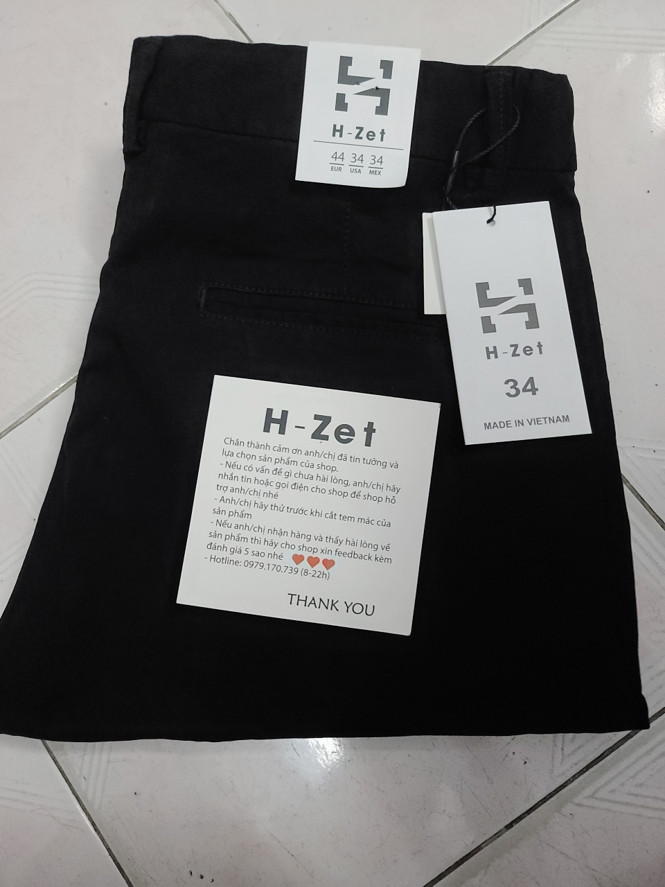 Ảnh đánh giá