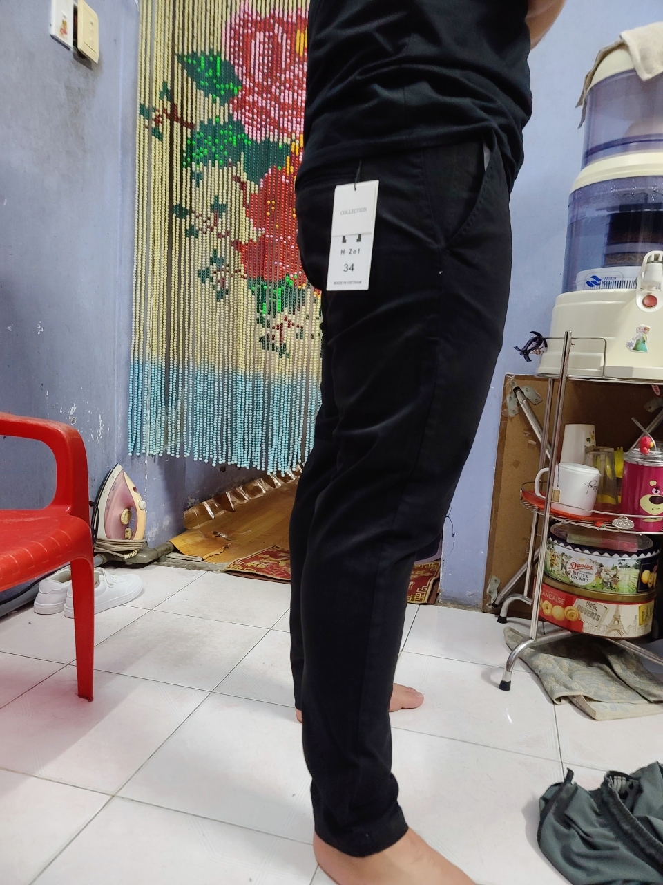Ảnh đánh giá