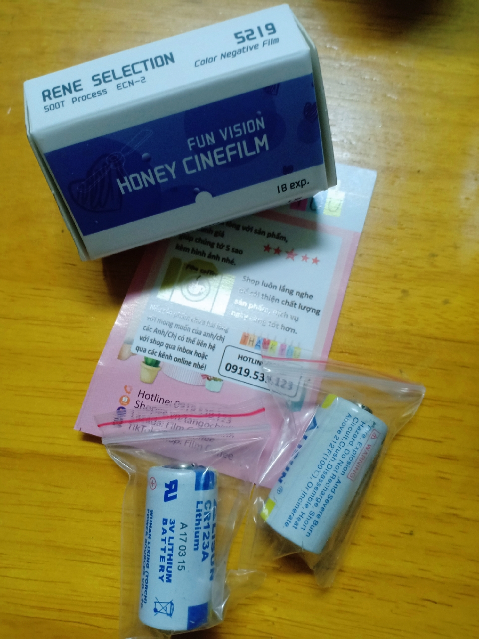 Ảnh đánh giá