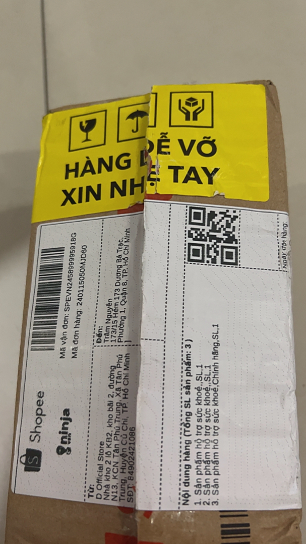 Ảnh đánh giá