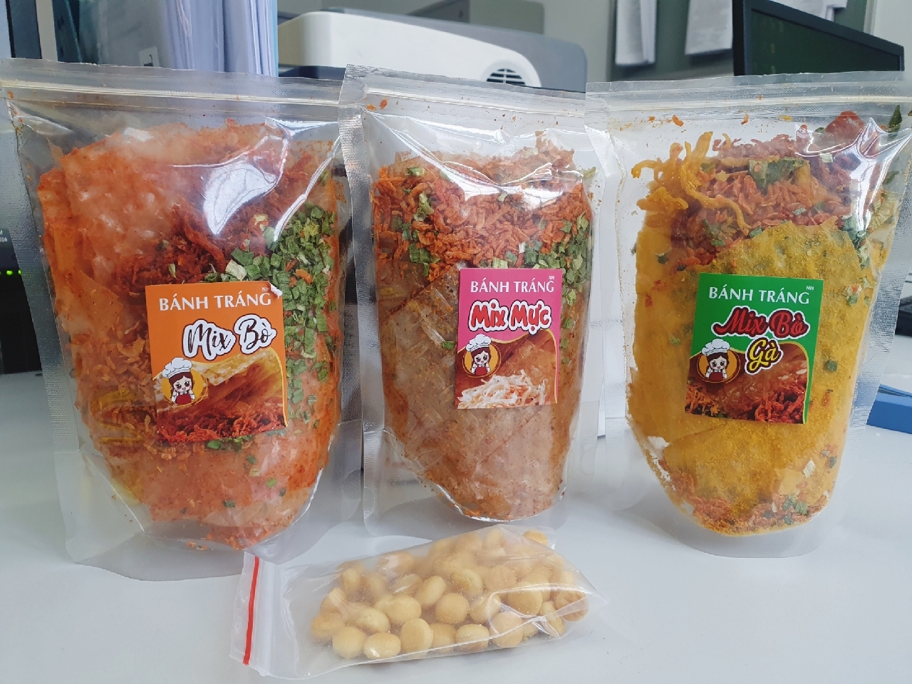 Ảnh đánh giá