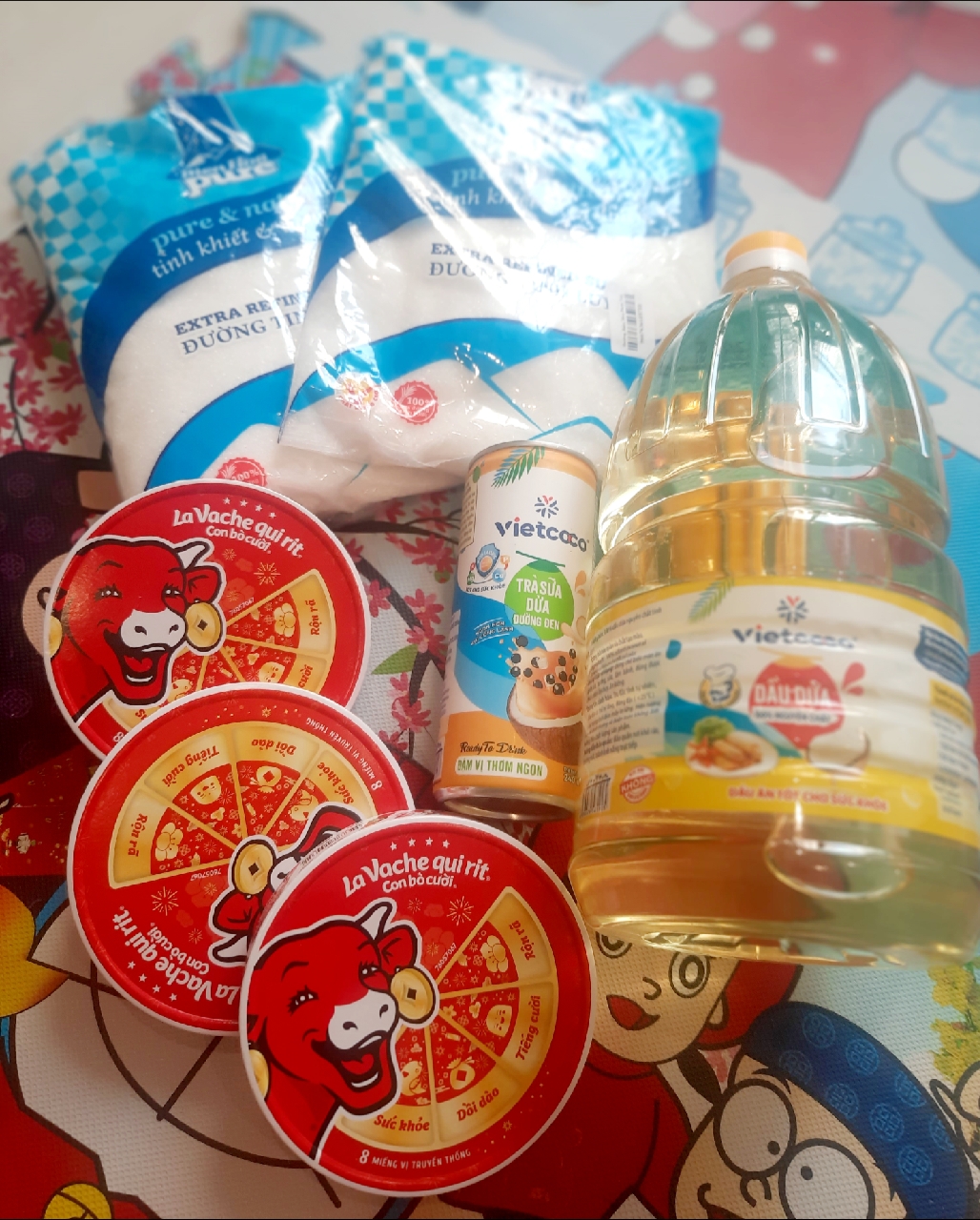 Ảnh đánh giá