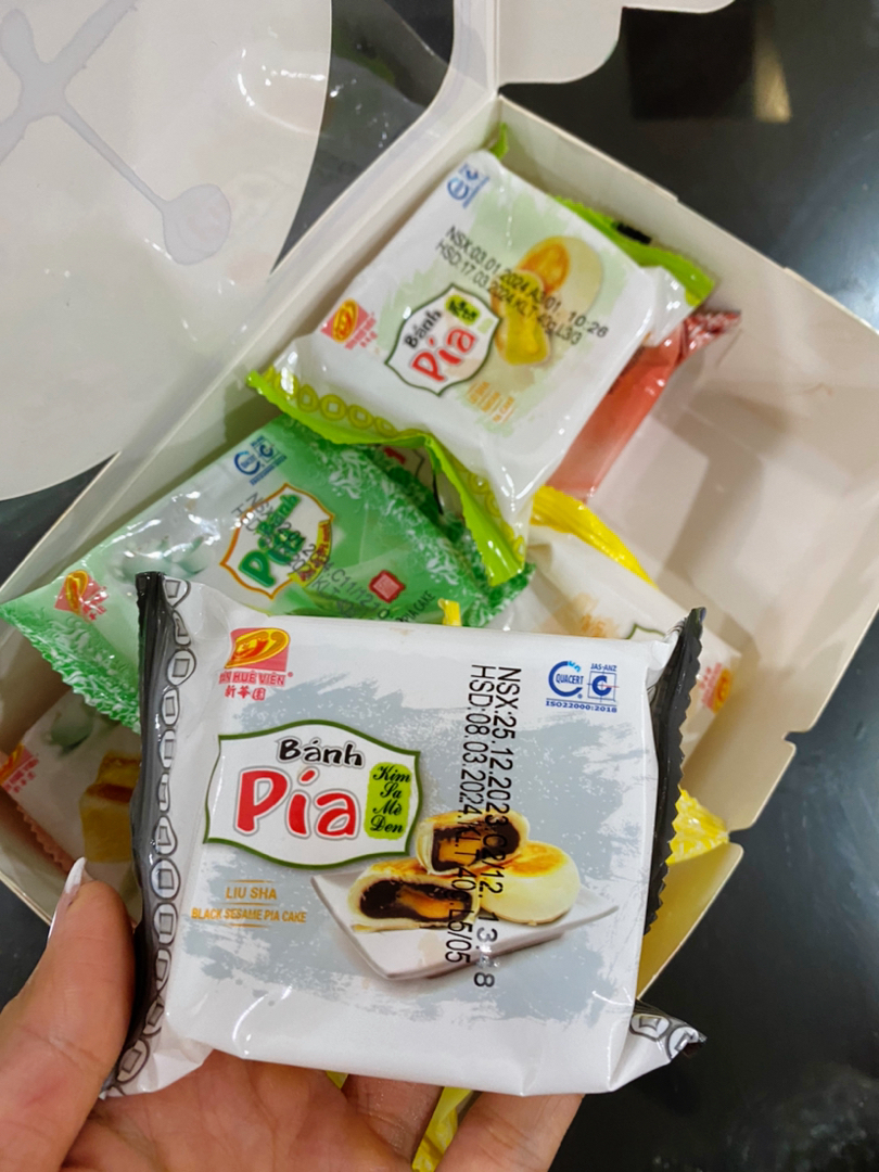 Ảnh đánh giá