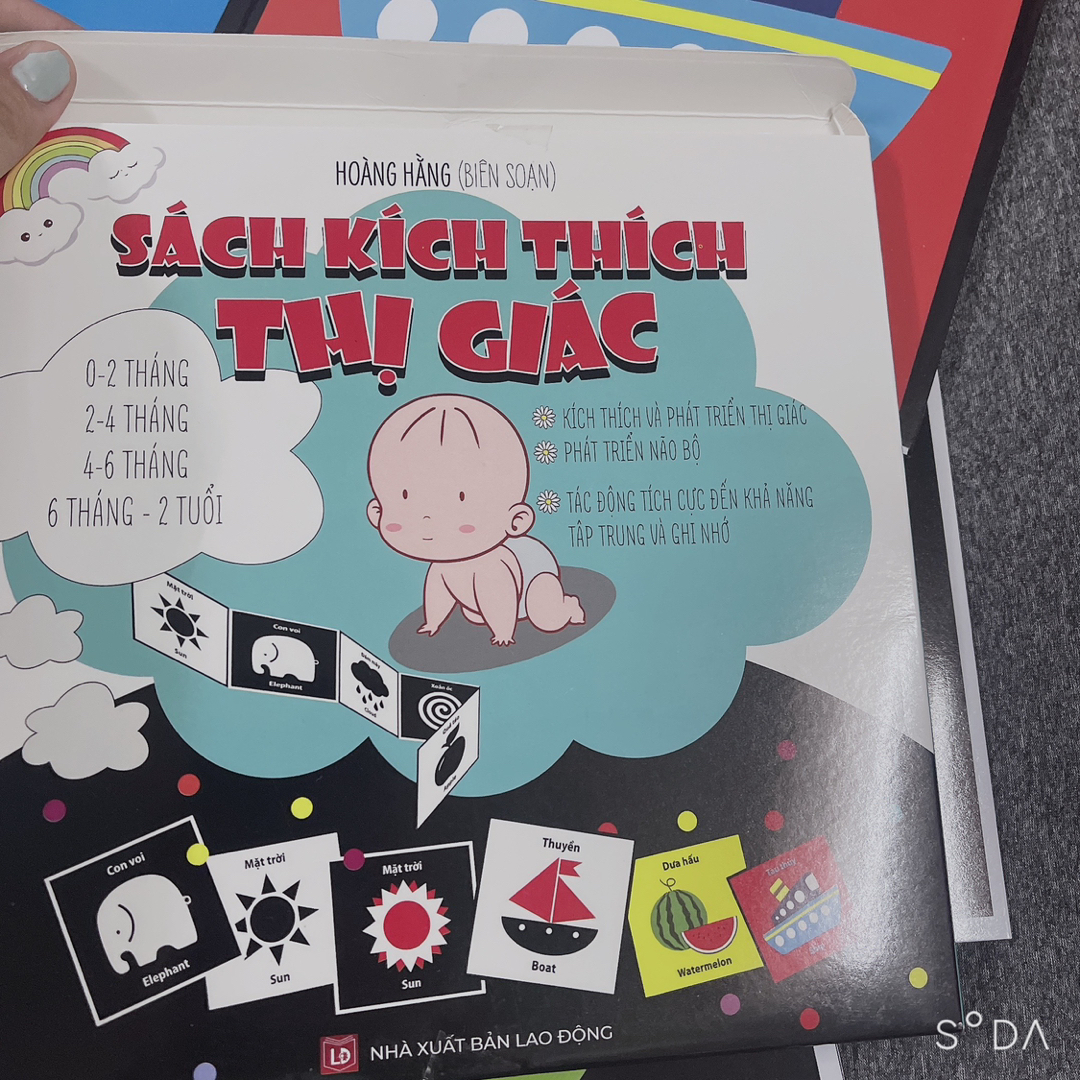 Ảnh đánh giá