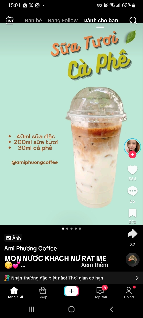 Ảnh đánh giá