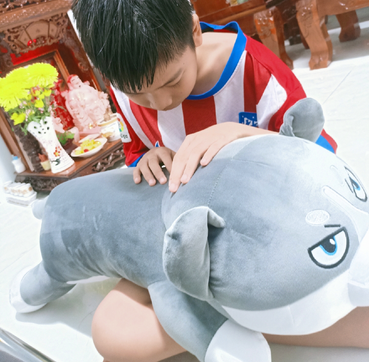 Ảnh đánh giá