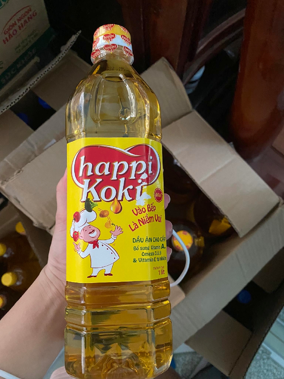 Ảnh đánh giá