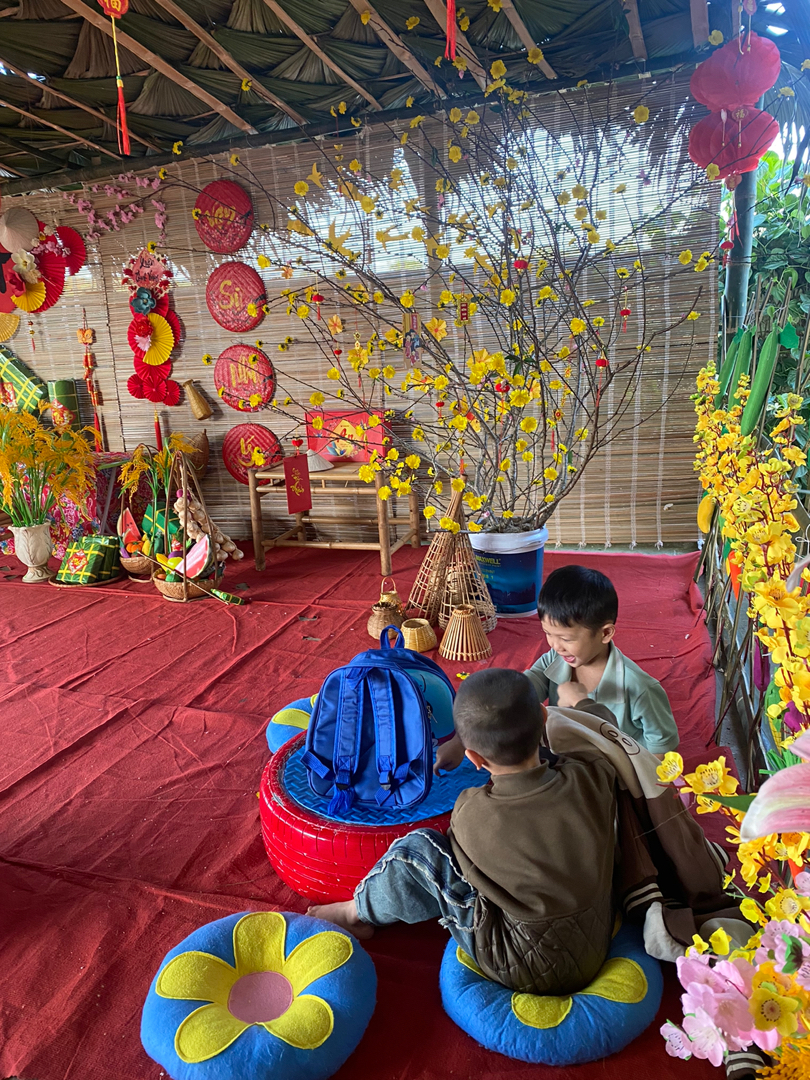 Ảnh đánh giá
