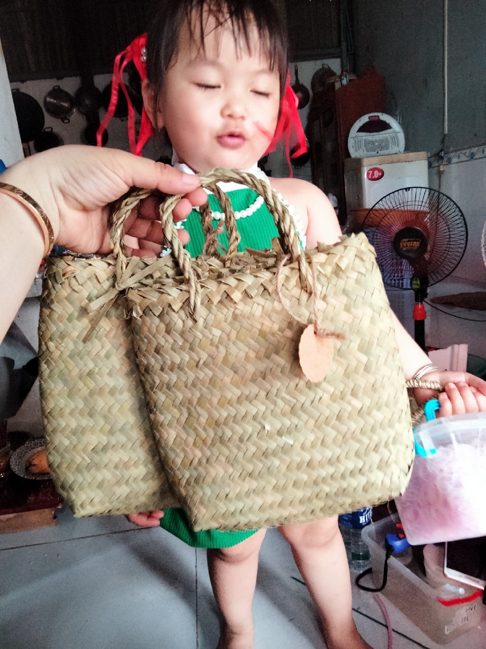 Ảnh đánh giá