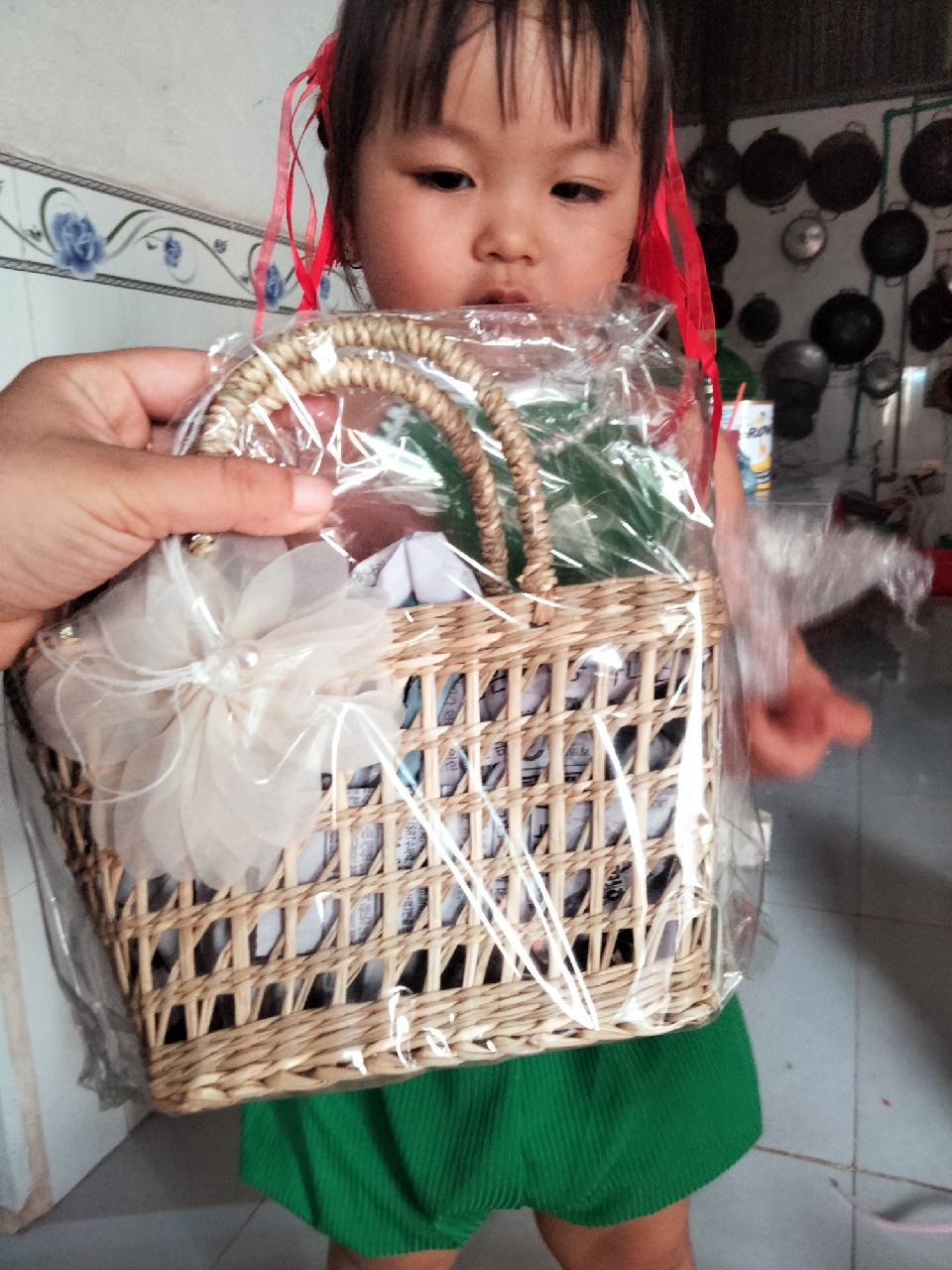 Ảnh đánh giá