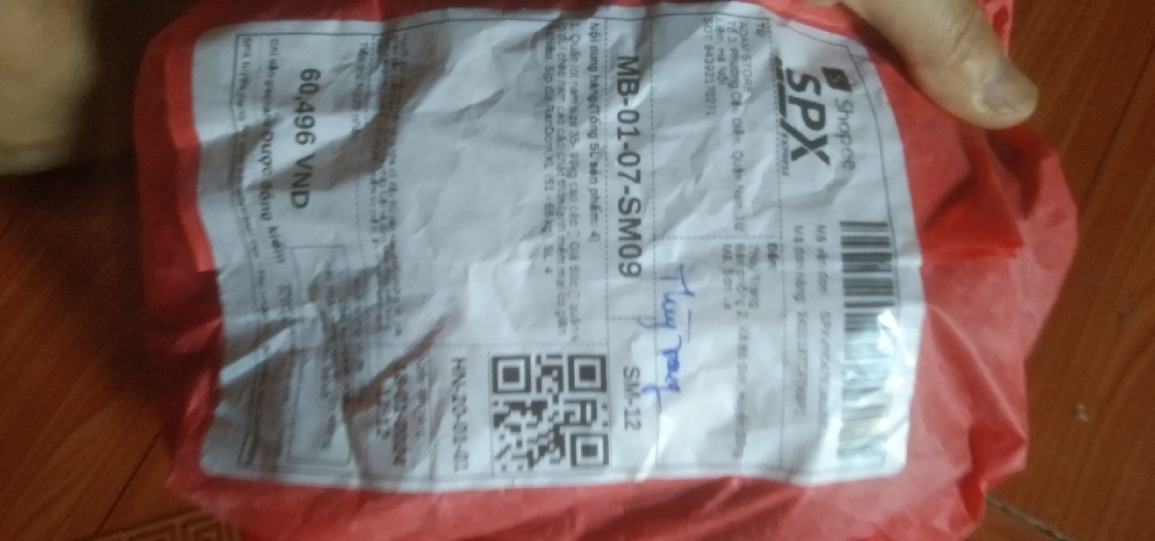 Review image