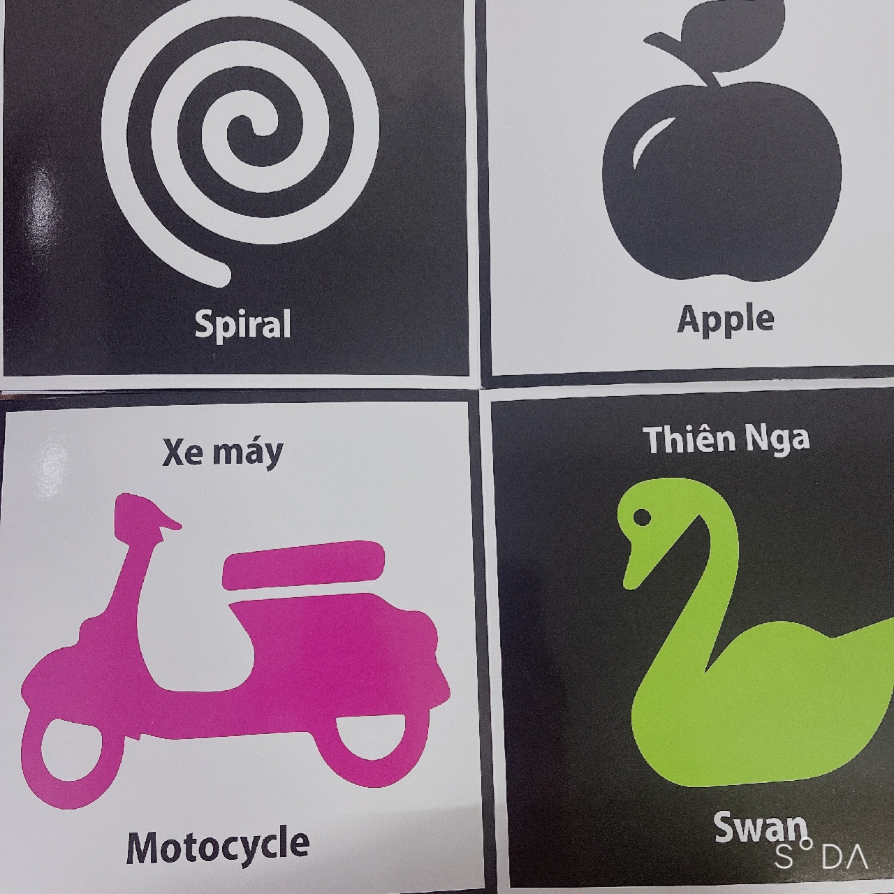 Ảnh đánh giá