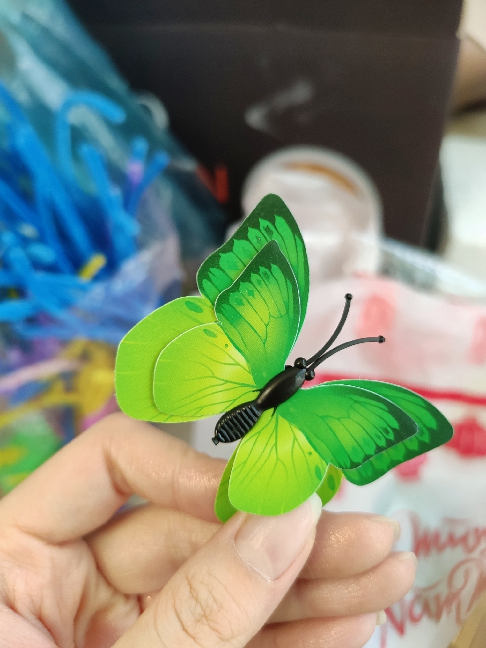 Ảnh đánh giá